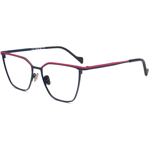 Cat-Eye Glasses YT1037