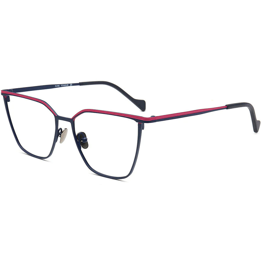 Cat-Eye Glasses YT1037