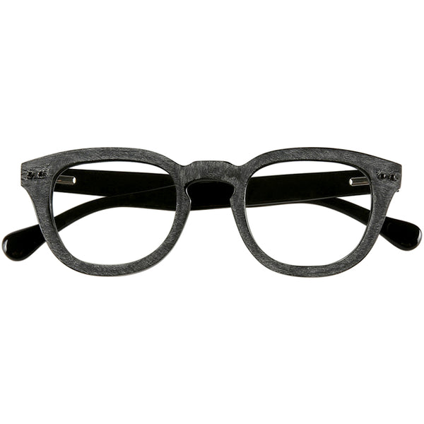 Buffalo Horn Square Glasses NJ1210