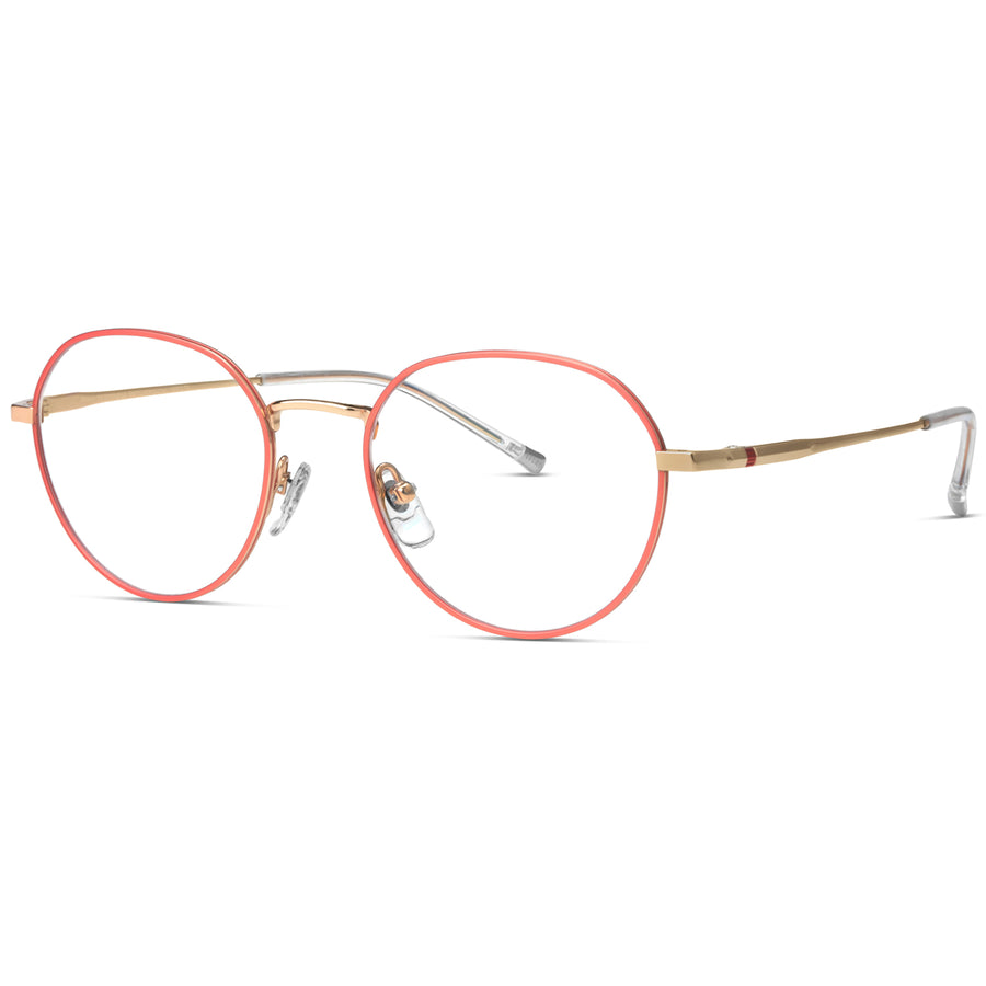 Round Glasses MW1161