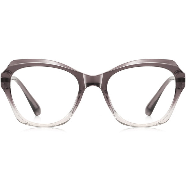 Geometric Glasses YSD1102