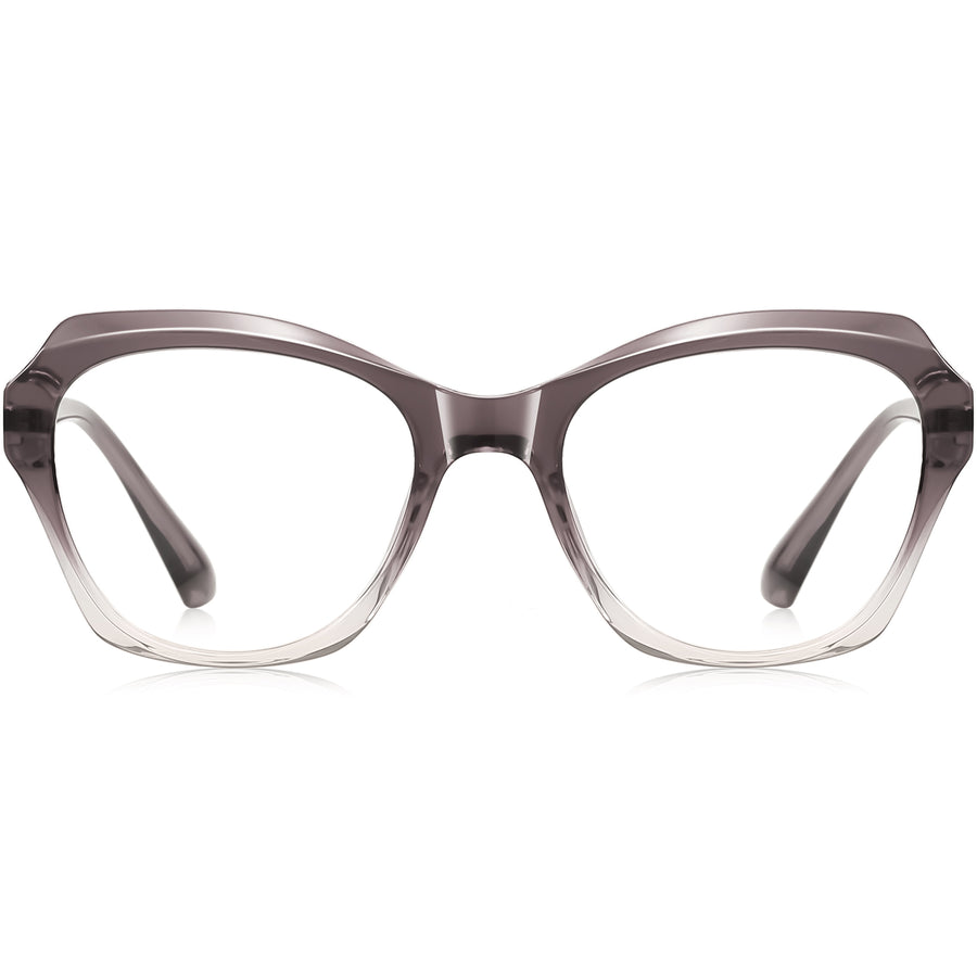 Geometric Glasses YSD1102