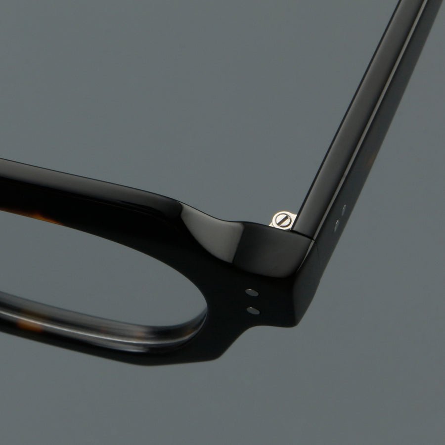 Square Glasses YN1060