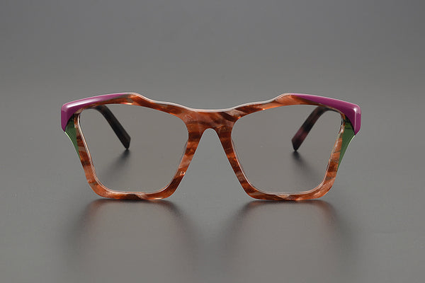 Geometric Glasses TG1214
