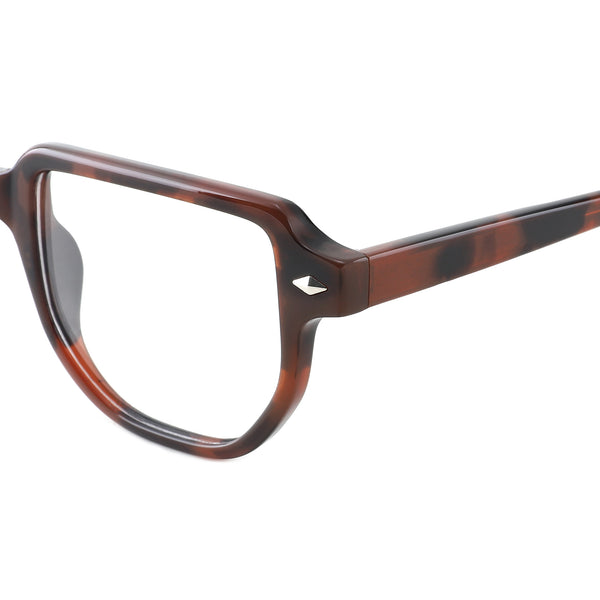 Square Glasses YEA1228