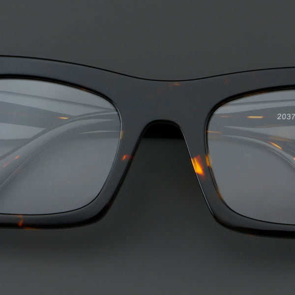 Rectangle Glasses A3992