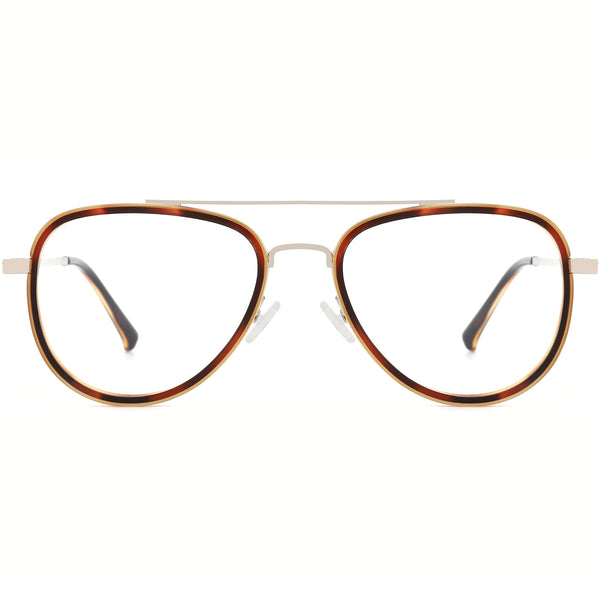 Aviator Glasses YEC1037