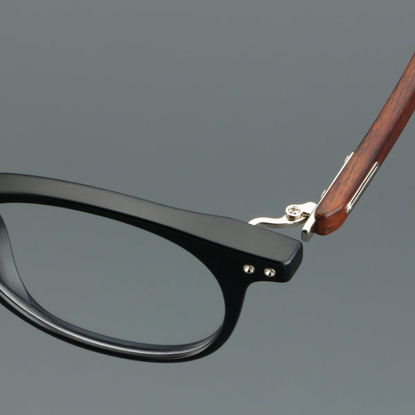 Round Glasses YN1078