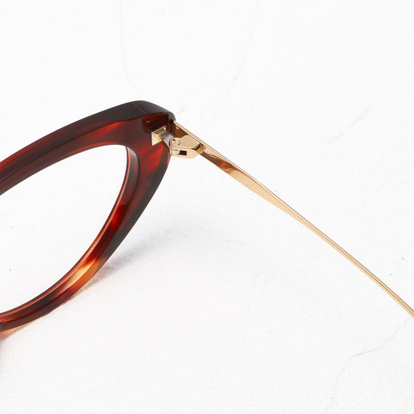 Cat-Eye Glasses ME1023