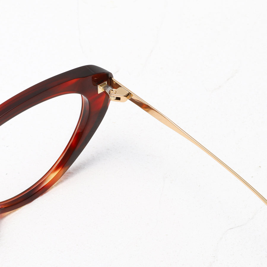 Cat-Eye Glasses ME1023