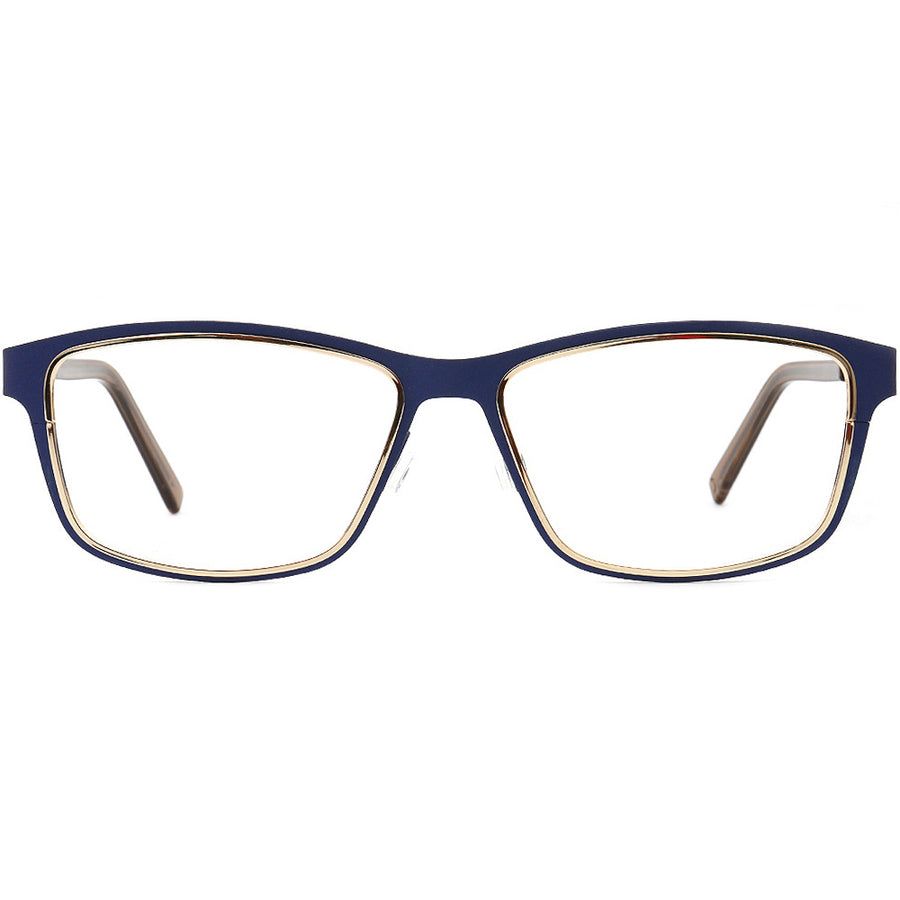 Rectangle Glasses YT1022
