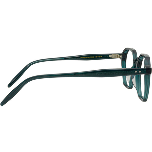 Square Glasses GC1035