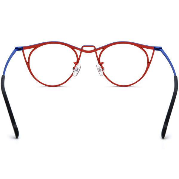 Round Glasses BR1589