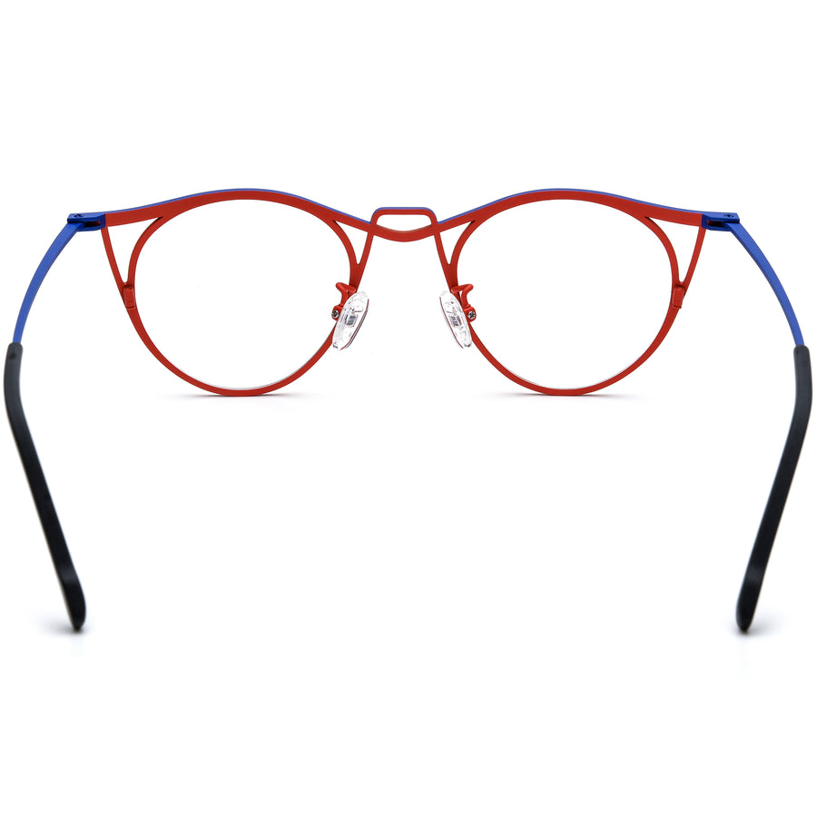 Round Glasses BR1589