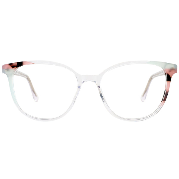 Round Glasses A1179