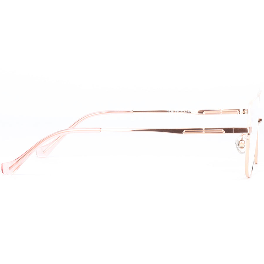 Square Glasses RV1049