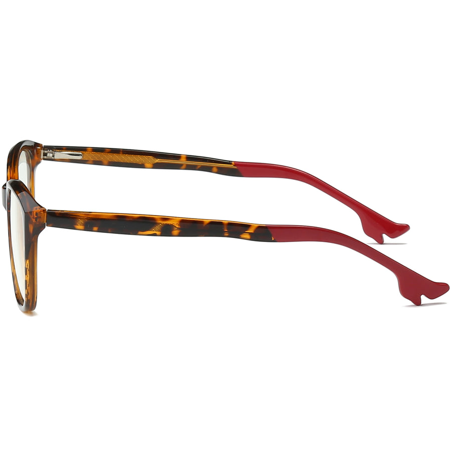 Cat-Eye Glasses PF1187