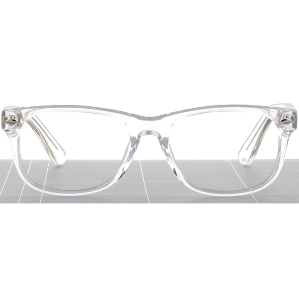 Square Glasses O2006