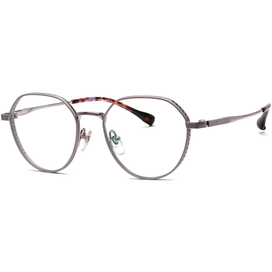 Round Glasses MW1259