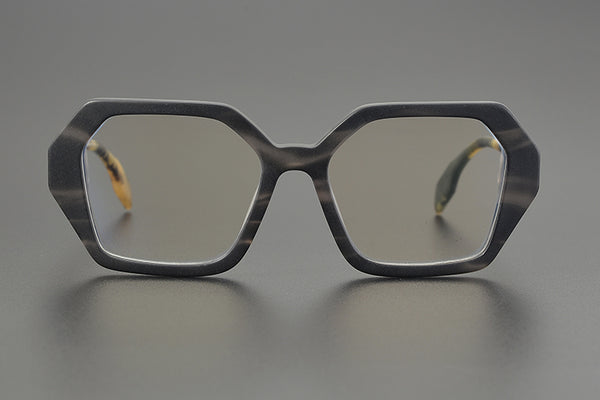 Geometric Glasses TG1142