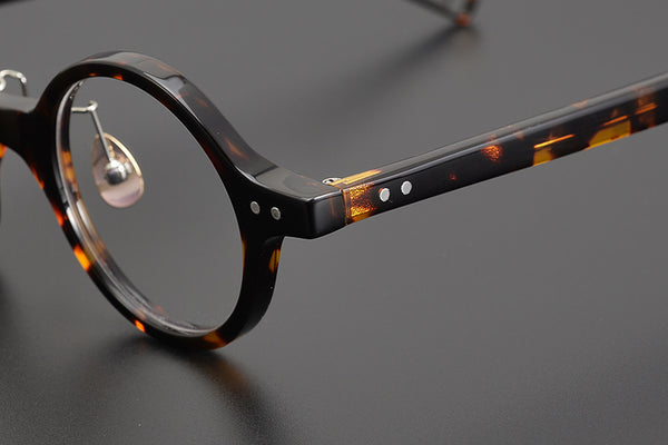 Round Glasses TG1168