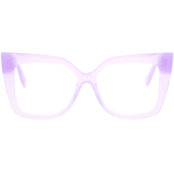 Cat-Eye Glasses GSR1039