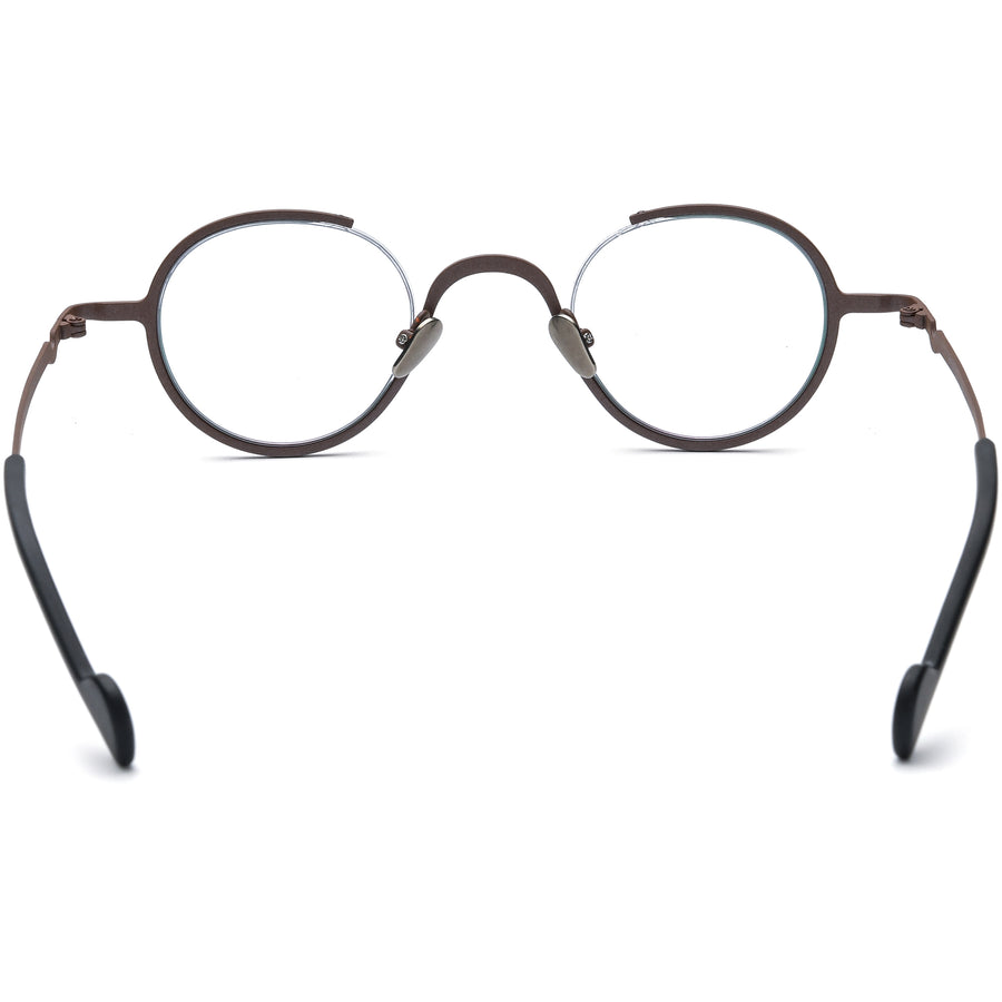 Geometric Glasses BR1292
