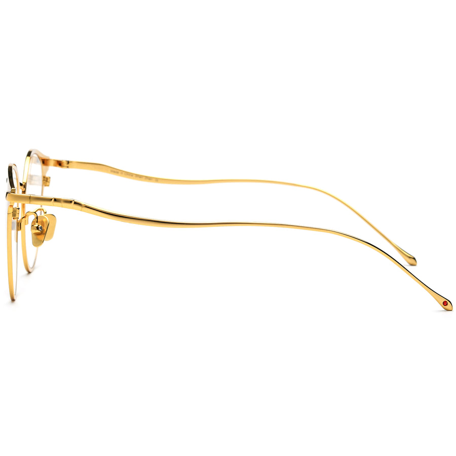 Round Glasses BR1197