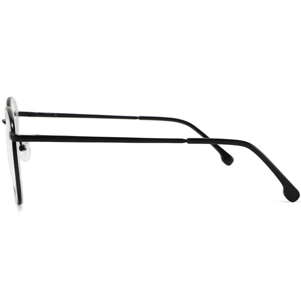 Round Glasses KC1063