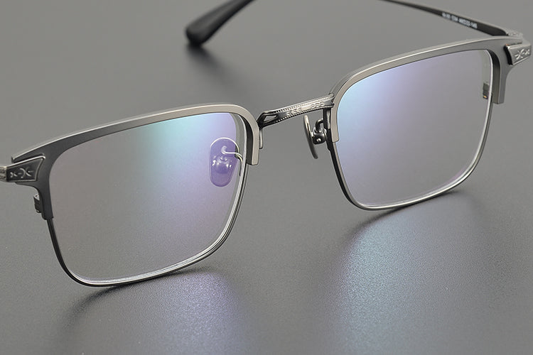 Browline Glasses TG1125