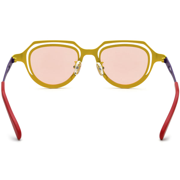 Geometric Sunglasses BRS1150