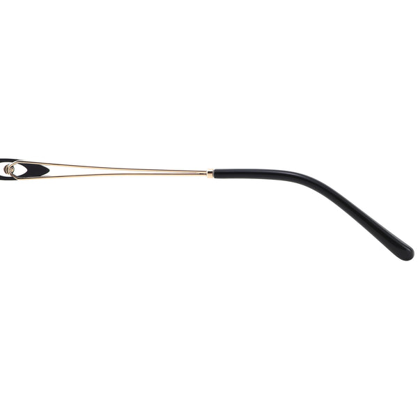 Square Glasses YAC1042