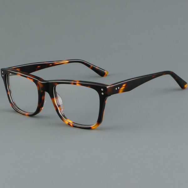 Square Glasses YN1138