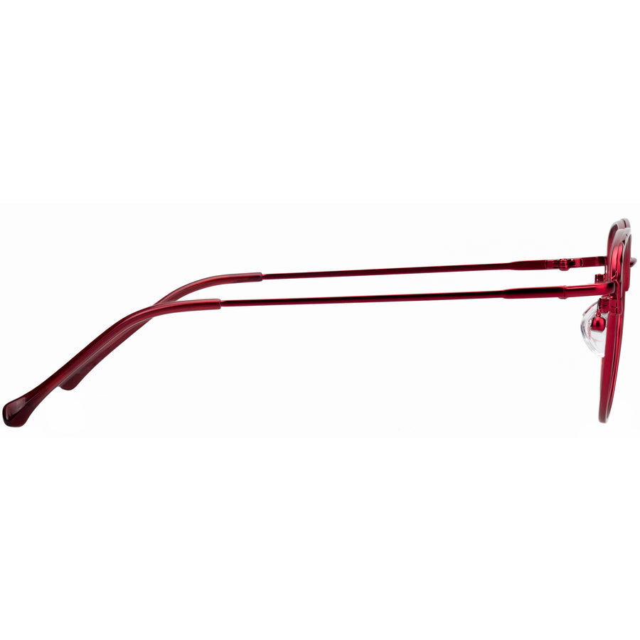 Cat-Eye Glasses O2766