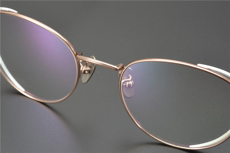 Round Glasses MW1039