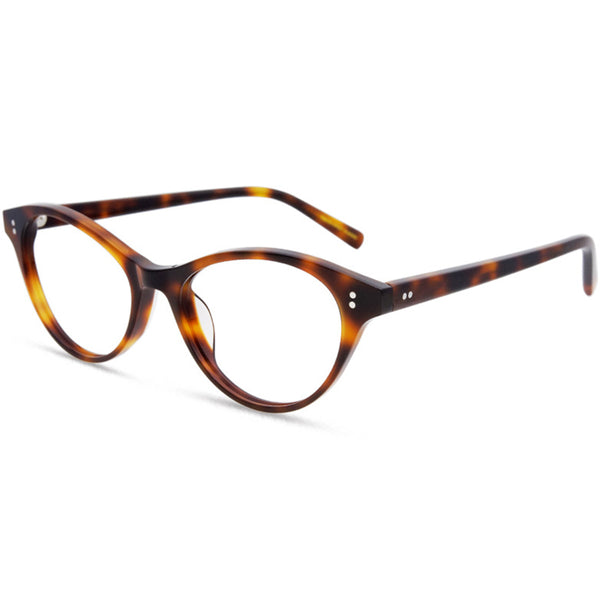 Cat-Eye Glasses GC1107