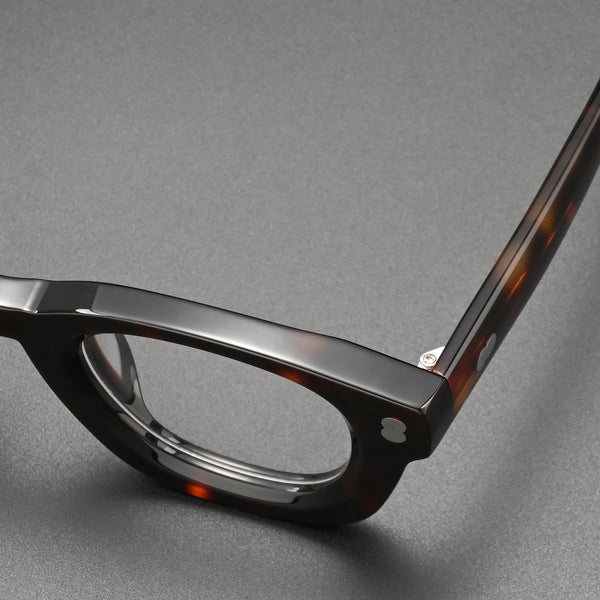 Square Glasses YN1093
