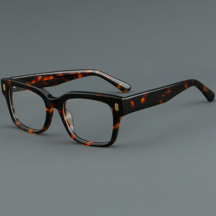 Square Glasses YN1085