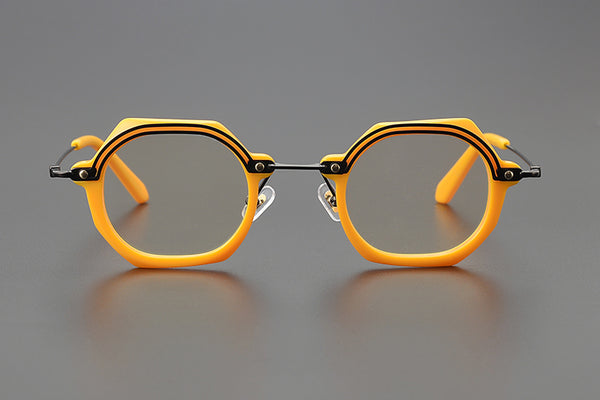 Geometric Glasses TG1114