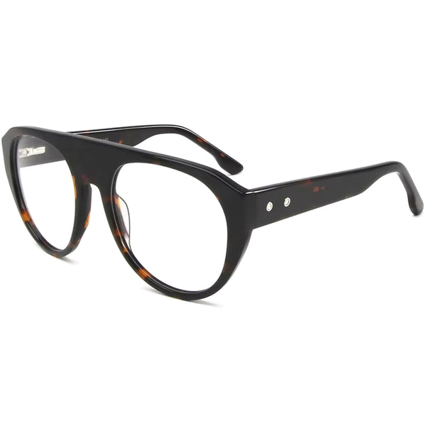 Cat-Eye Glasses A4099