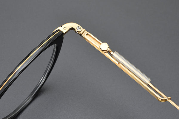 Cat-Eye Glasses TG1038