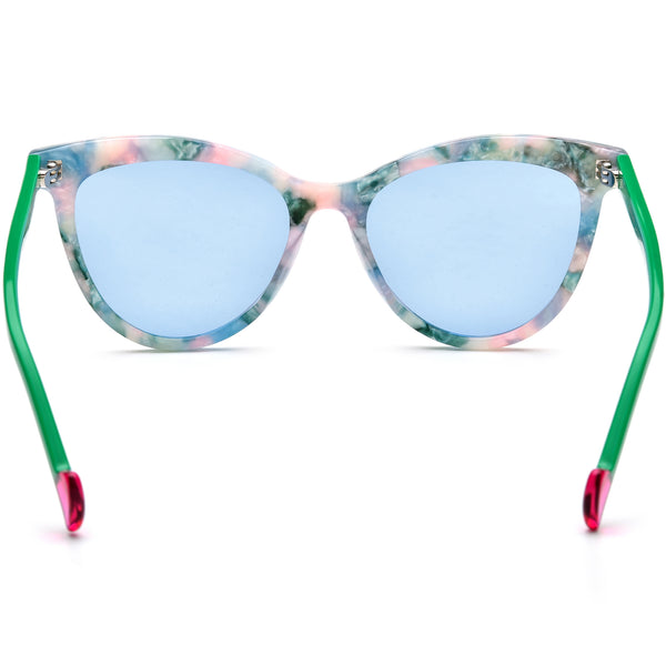 Cat-Eye Sunglasses BRS1120