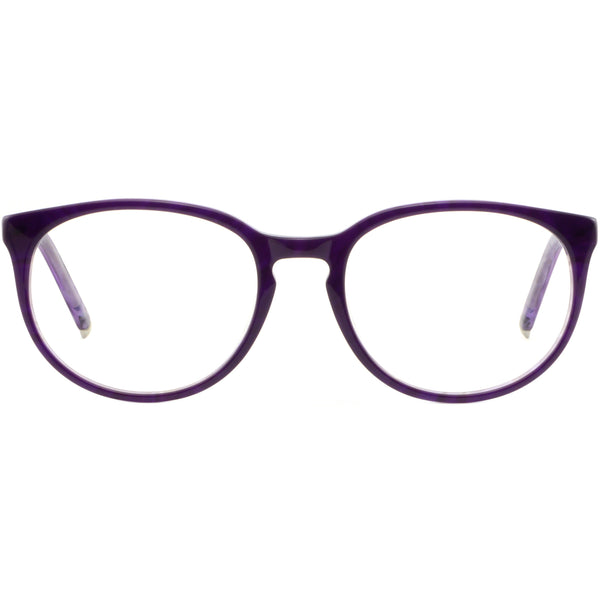 Round Glasses O2297