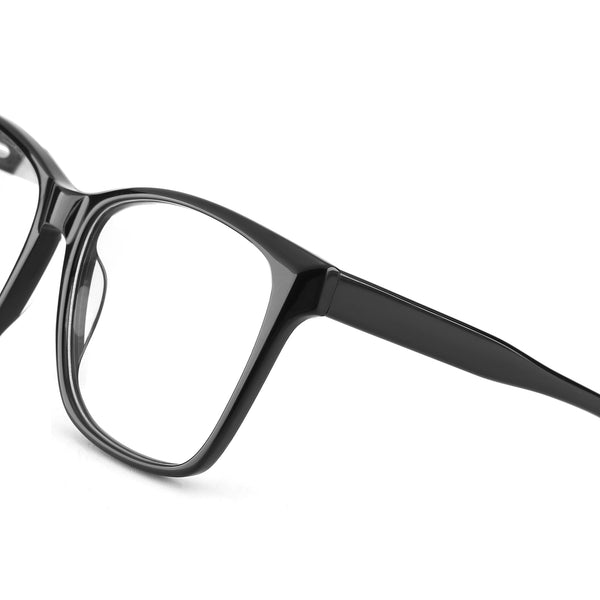 Square Glasses YEA1033