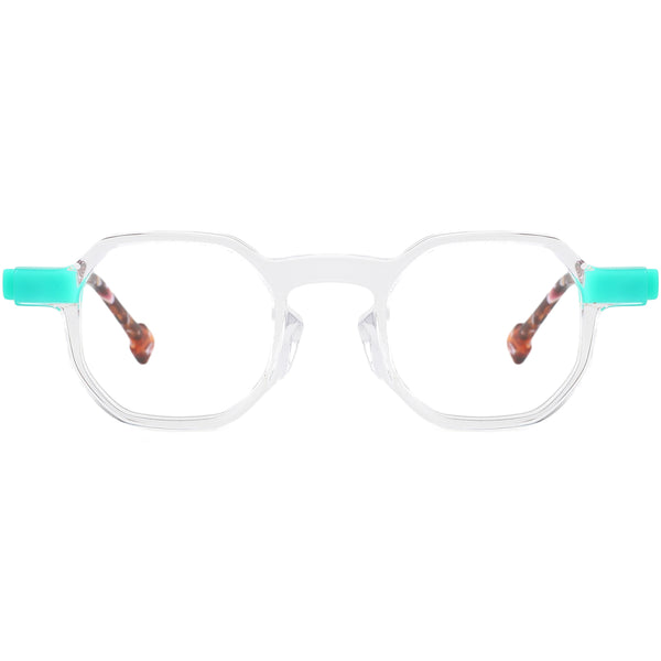 Geometric Glasses YEA1269