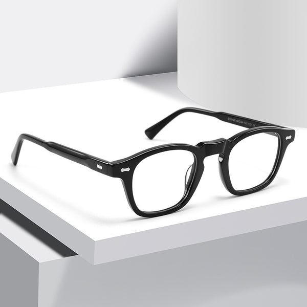 Square Glasses KC1041