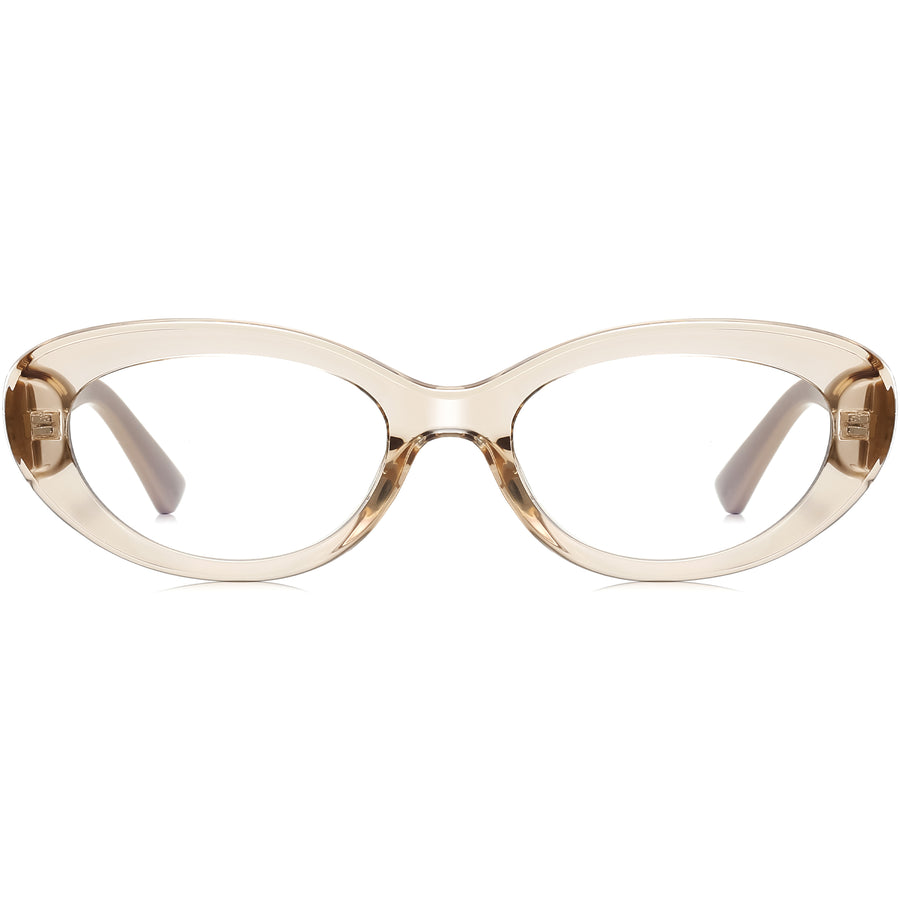Oval Glasses PF1402