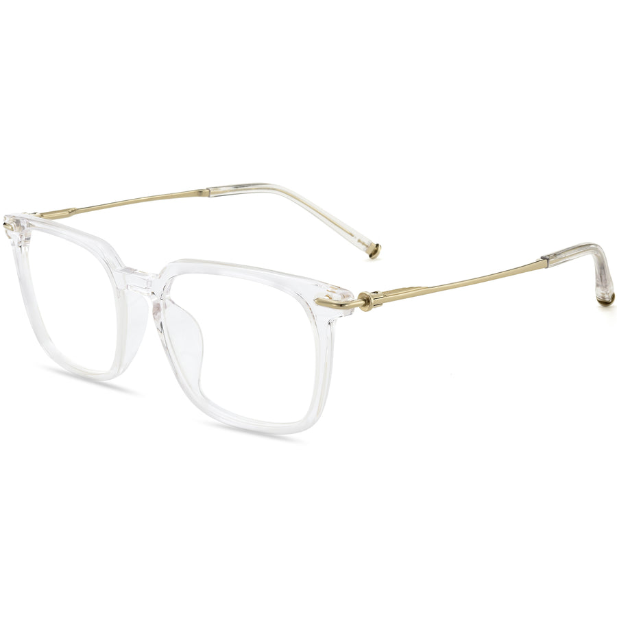 Square Glasses ST1025