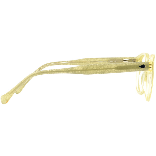 Square Glasses O2670