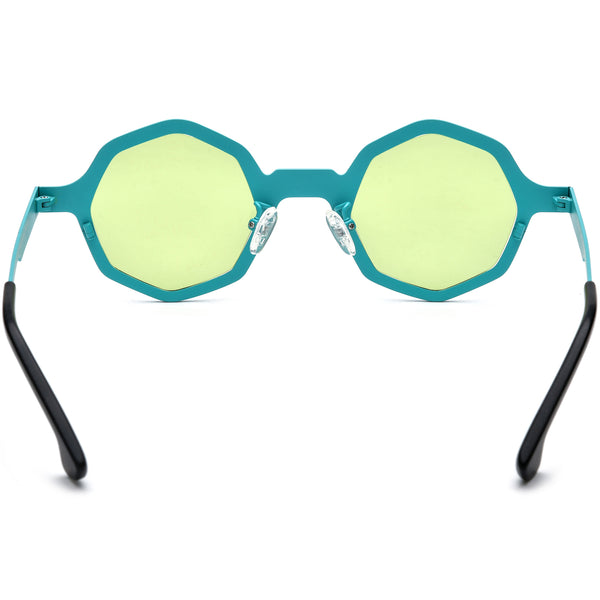 Geometric Sunglasses BRS1117